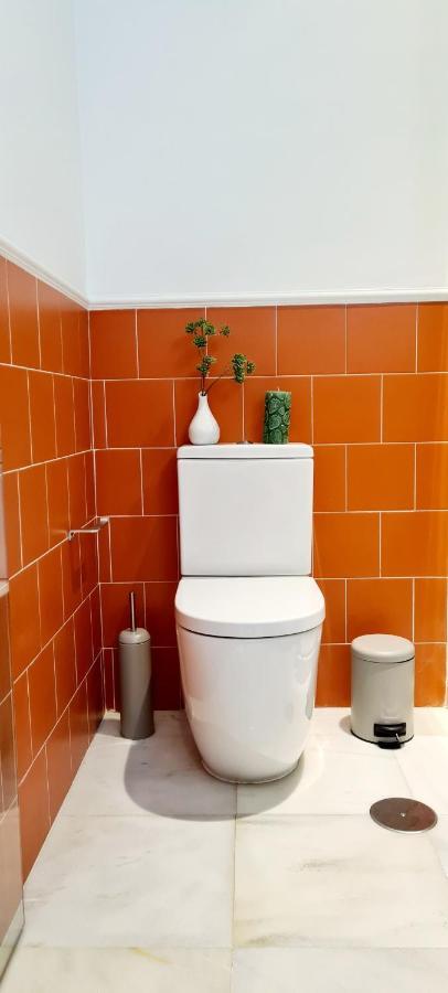 Apartamento Vina P. Malaga Centro מראה חיצוני תמונה
