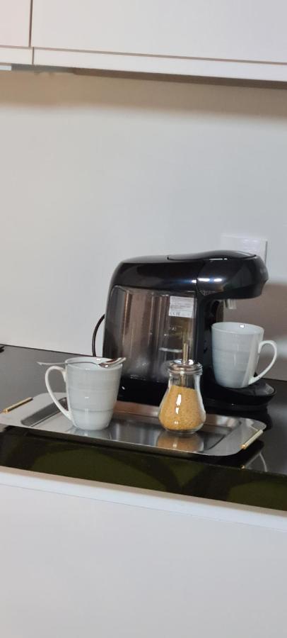 Apartamento Vina P. Malaga Centro מראה חיצוני תמונה