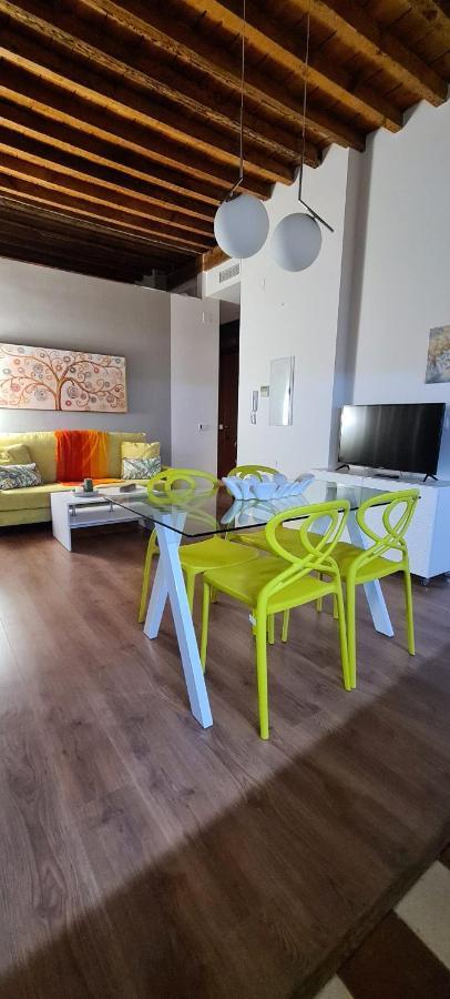 Apartamento Vina P. Malaga Centro מראה חיצוני תמונה