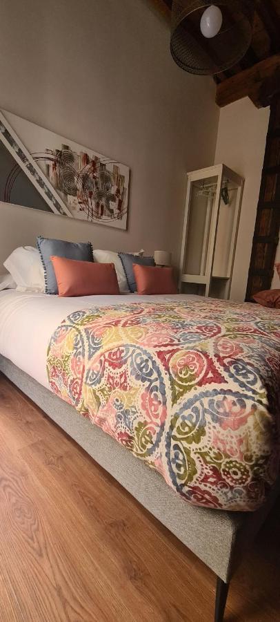 Apartamento Vina P. Malaga Centro מראה חיצוני תמונה