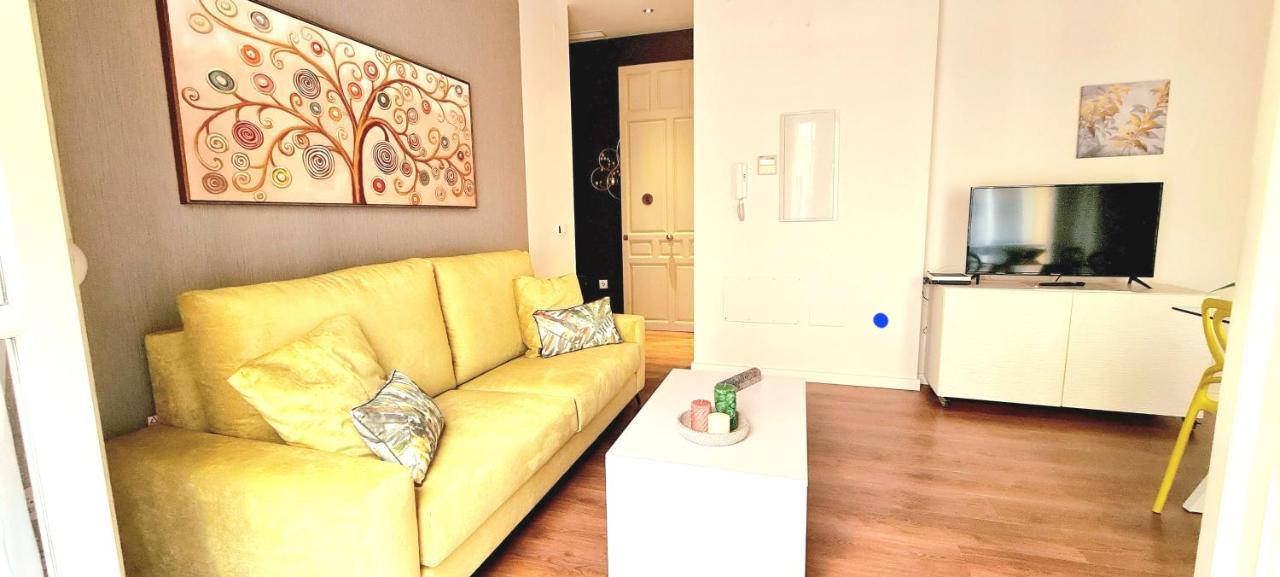 Apartamento Vina P. Malaga Centro חדר תמונה