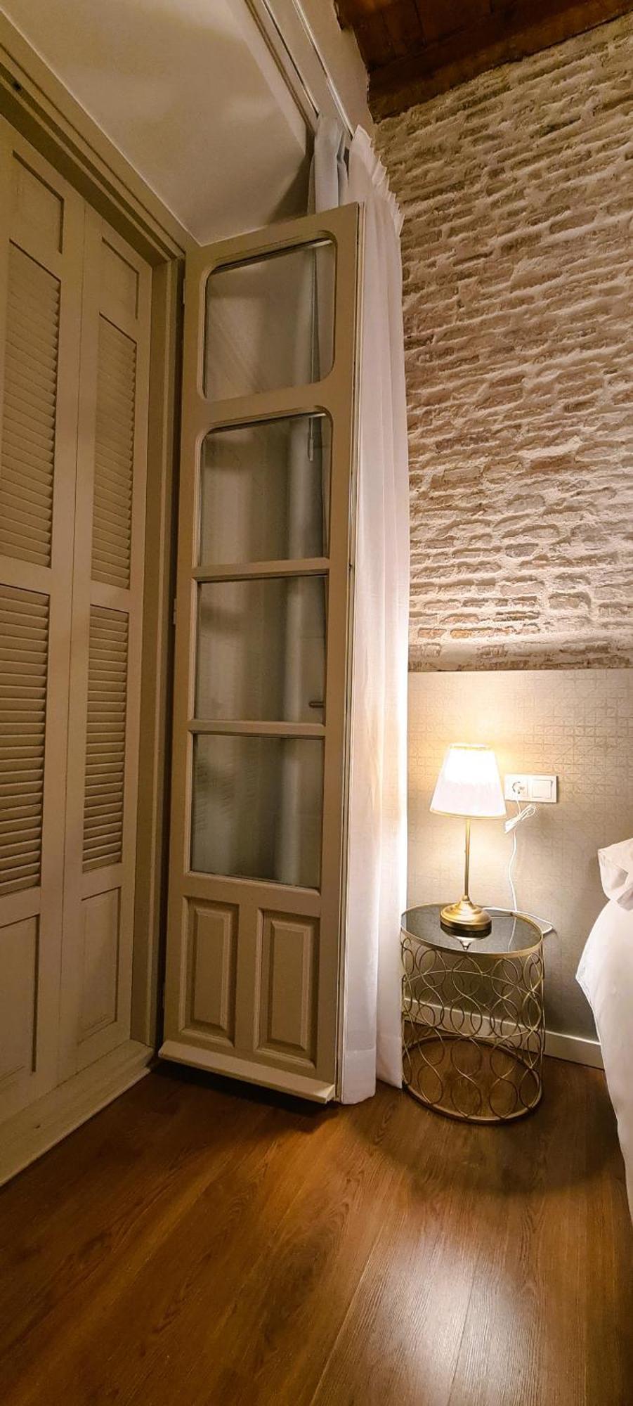 Apartamento Vina P. Malaga Centro מראה חיצוני תמונה