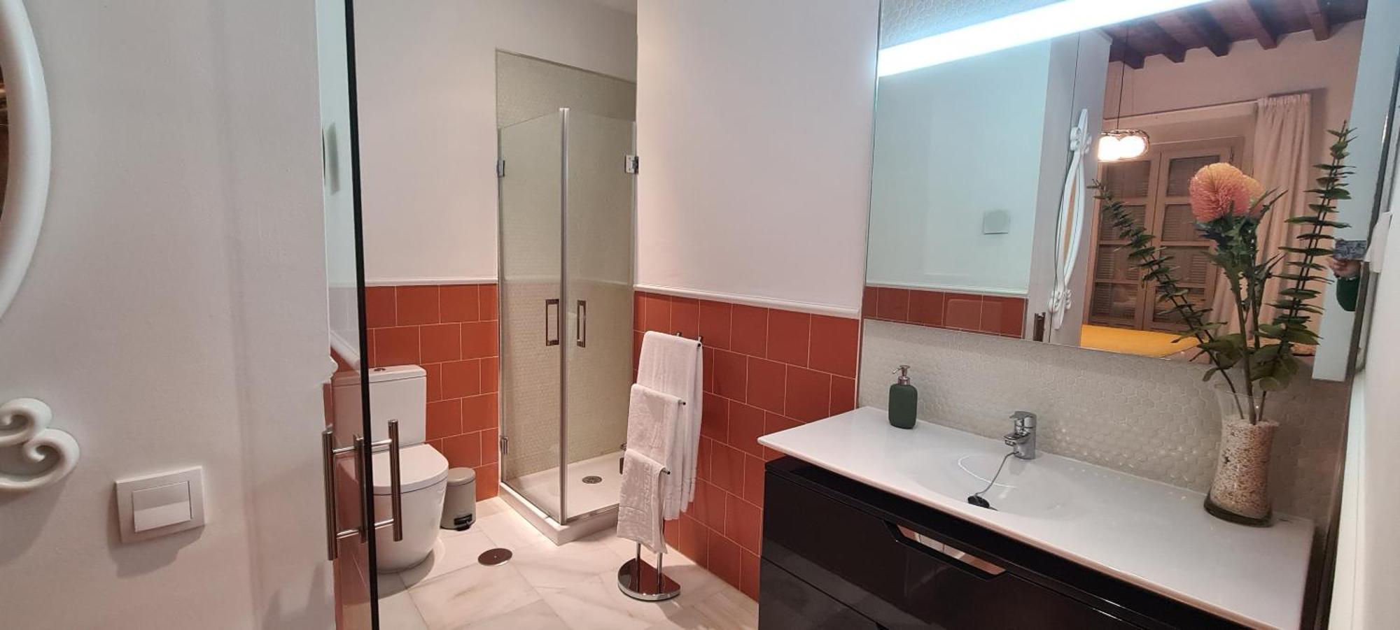 Apartamento Vina P. Malaga Centro מראה חיצוני תמונה
