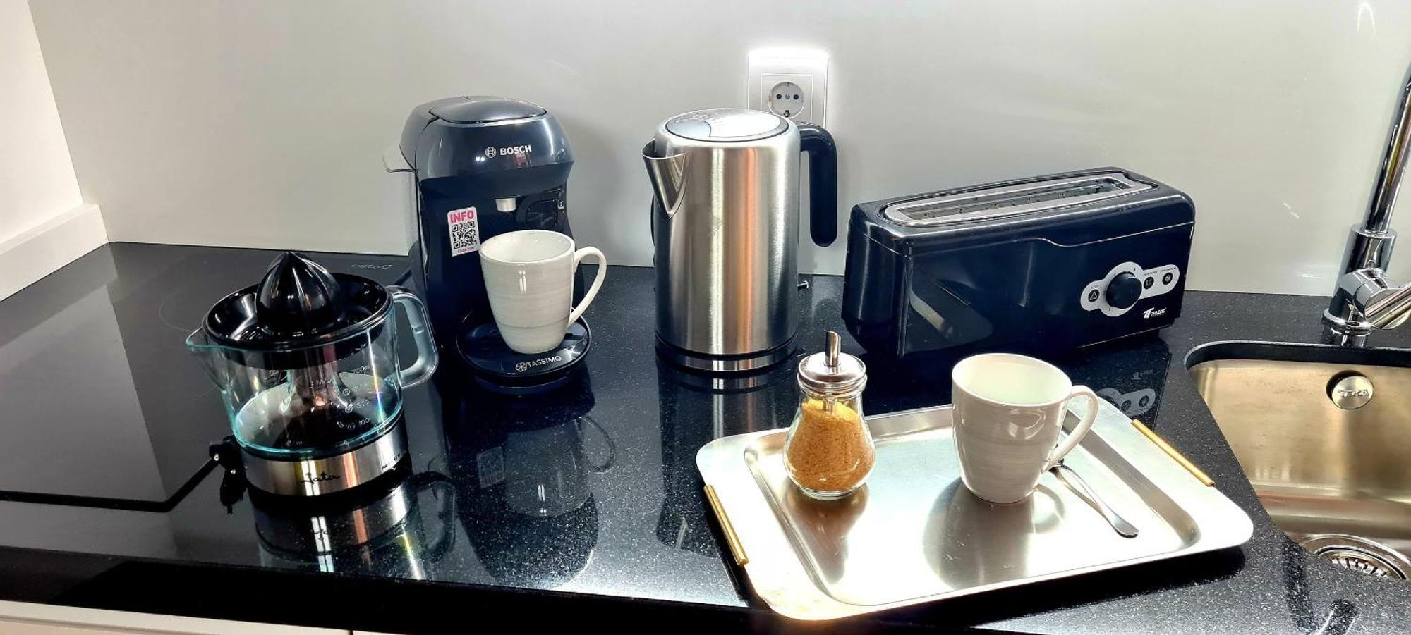 Apartamento Vina P. Malaga Centro מראה חיצוני תמונה