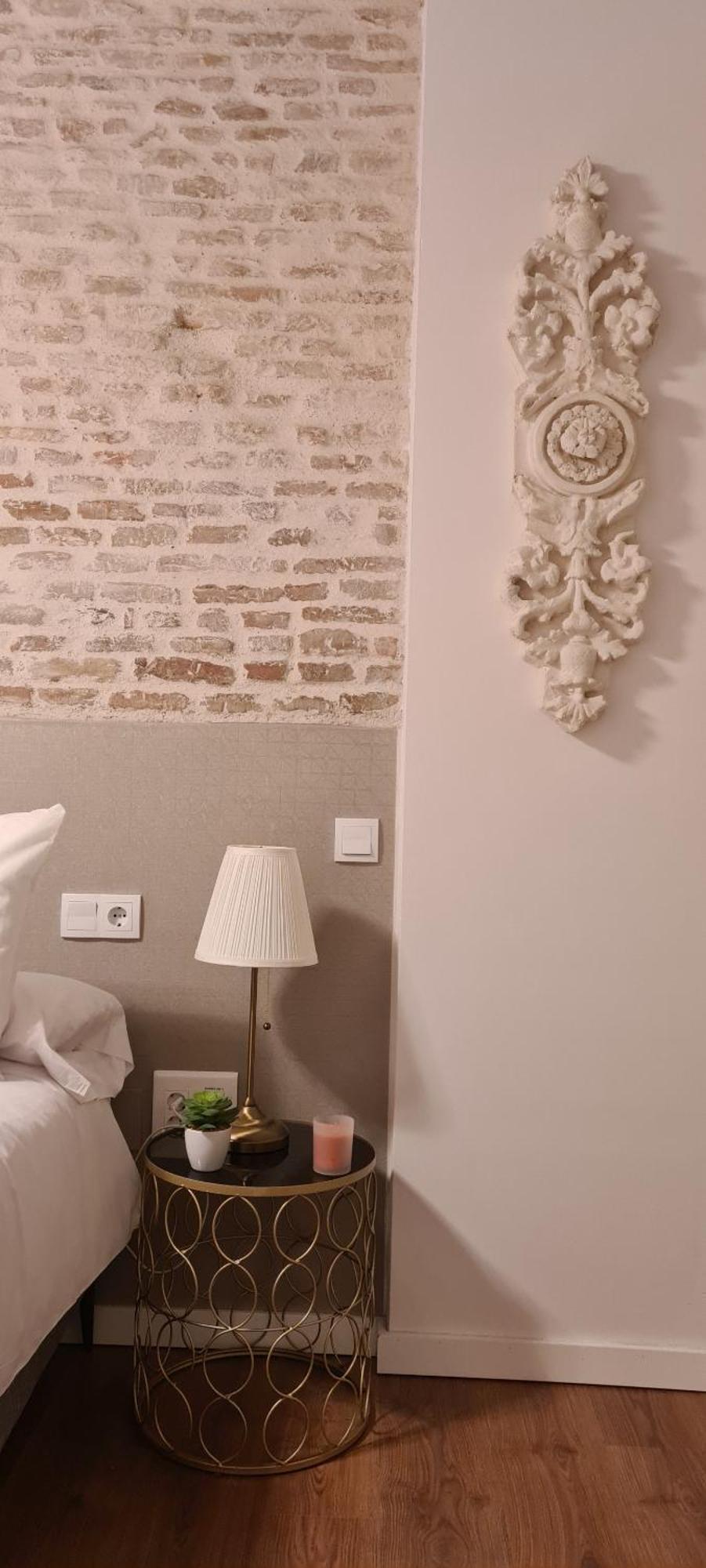 Apartamento Vina P. Malaga Centro מראה חיצוני תמונה